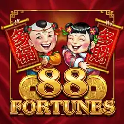 88 Fortunes game at Mr Vegas Casino for United Kingdom players