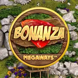 Bonanza Megaways game at Mr Vegas Casino for United Kingdom players