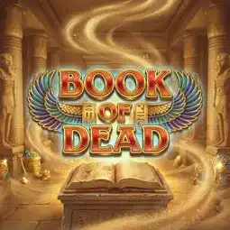 Book of Dead game at Mr Vegas Casino for United Kingdom players
