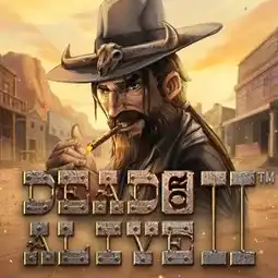 Dead or Alive 2 game at Mr Vegas Casino for United Kingdom players