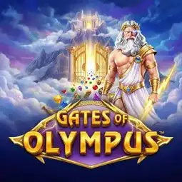 Gates of Olympus game at Mr Vegas Casino for United Kingdom players