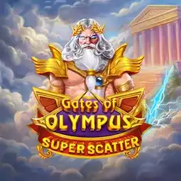 Gates of Olympus Super Scatter game at Mr Vegas Casino for United Kingdom players
