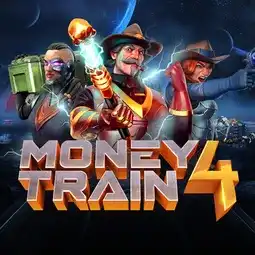 Money Train 4 game at Mr Vegas Casino for United Kingdom players