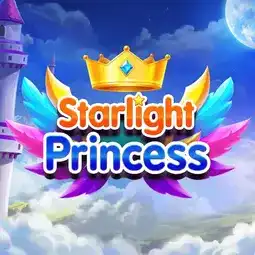 Starlight Princess game at Mr Vegas Casino for United Kingdom players
