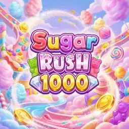 Sugar Rush 1000 game at Mr Vegas Casino for United Kingdom players