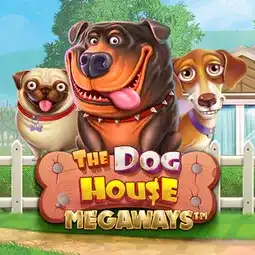 The Dog House Megaways game at Mr Vegas Casino for United Kingdom players