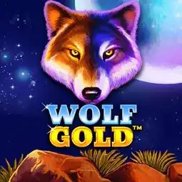Wolf Gold game at Mr Vegas Casino for United Kingdom players