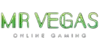 Mr Vegas Casino logo for United Kingdom players